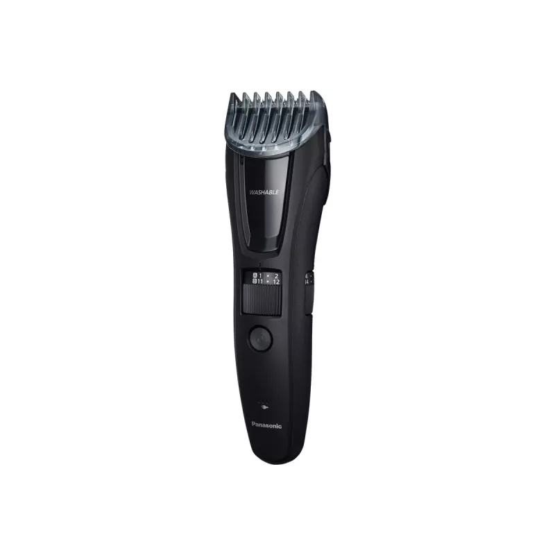 Plaukų kirpimo mašinėlė / skutimosi prietaisas Panasonic ER-GB61-K503 juoda