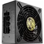 Sharkoon SilentStorm SFX 500 Gold - maitinimo blokas (vidinis) - 80 PLUS Gold - AC 100-240 V - 500 W