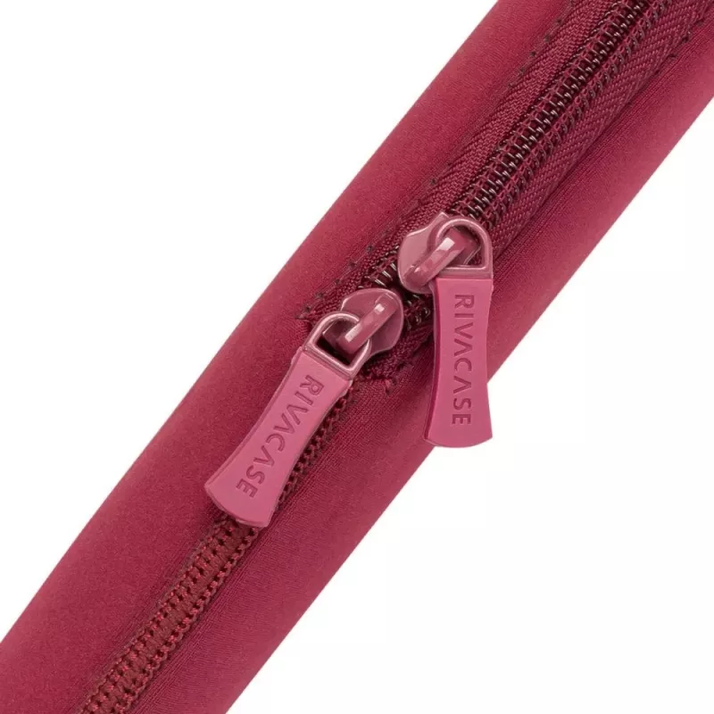 Rivacase 5223 Antishock laptopo įmautė 13,3–14 col. (35,6 cm), bordo