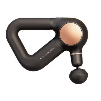 Therabody Theragun Sense masažuoklis Universal Black