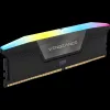 Atminties rinkinys DDR5 Vengeance RGB 48GB/6400 (2x24GB) CL36 Corsair