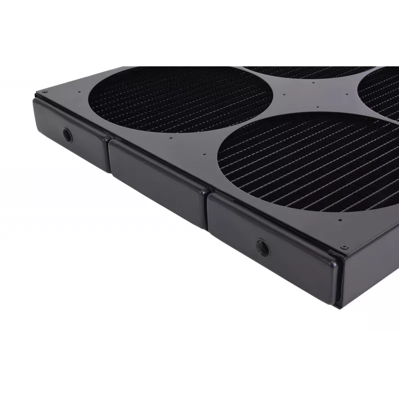 Radiatoriaus blokas Alphacool NexXxoS XT45