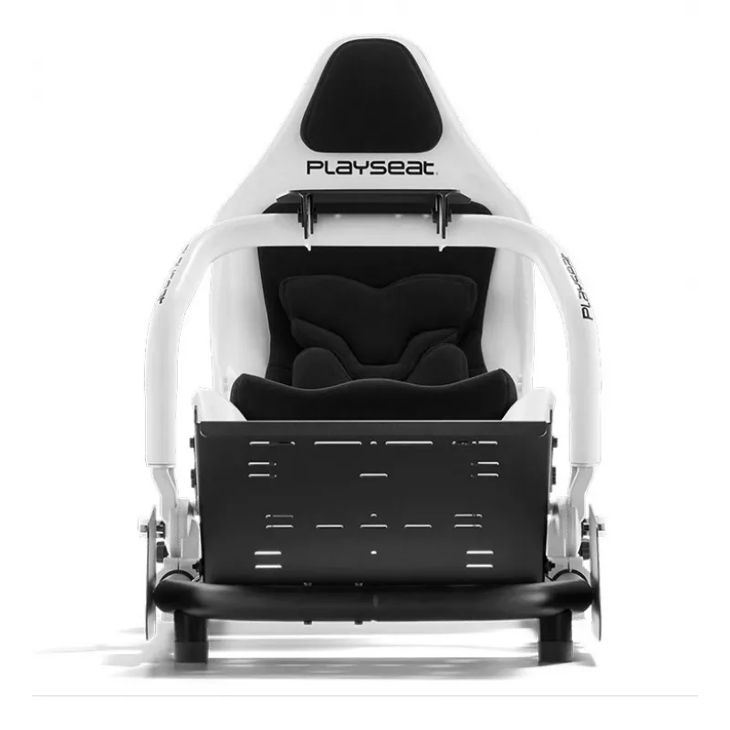 Universali žaidimų kėdė Playseat Formula Instinct F1 Edition paminkštinta sėdynė Juoda Balta