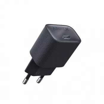 Kroviklis patalpoms Anker 511 Nano A2337G11 — 30 W USB-C, juodas