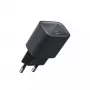 Kroviklis patalpoms Anker 511 Nano A2337G11 — 30 W USB-C, juodas