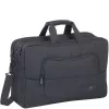 Rivacase 8455 43,9 cm (17,3) Portfelis Juodas