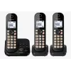 DECT telefonas Panasonic KX-TGC 463GB