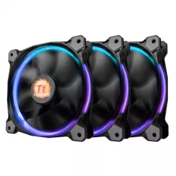 Thermaltake Riing 14 LE D 256 ARGB 140mm 3 vnt. rinkinys