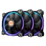 Thermaltake Riing 14 LE D 256 ARGB 140mm 3 vnt. rinkinys