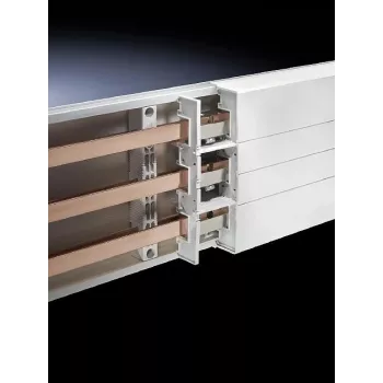 Rittal SV atraminė plokštė korpuso rėmams RAL 7035 (5 vnt.) – modelis 9340.220