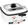 Tefal FR4950 aliejinė gruzdintuvė 2 L 1600 W balta