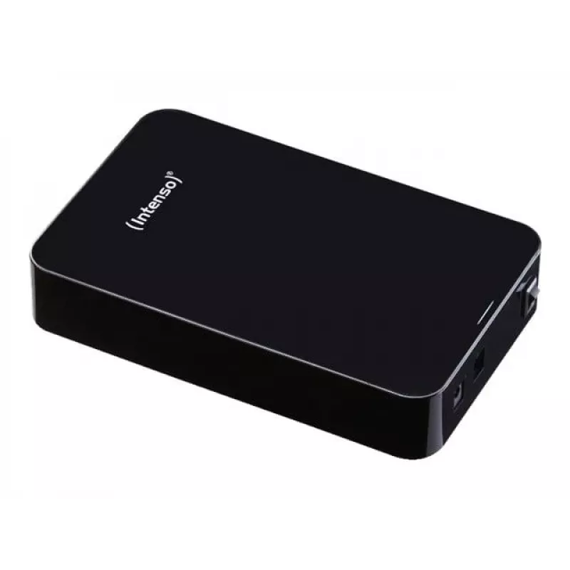 Išorinis kietasis diskas Intenso 8TB USB 3.2 3.5 colio