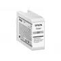 Originalus Epson UltraChrome Pro 10 T47A7 pilkos spalvos rašalo kasetė