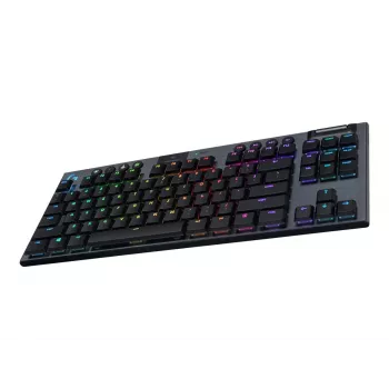 Logitech 920-009496 gaminys juodos spalvos