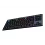 Logitech 920-009496 gaminys juodos spalvos