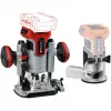Einhell TP-RO 18 Set Li BL belaidis frezų ir briaunų pjaustymo rinkinys