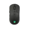 Žaidimų ausinės TRACER Gamezone Thor RGB BT belaidės Bluetooth, uždengiančios ausis, įmontuotas mikrofonas