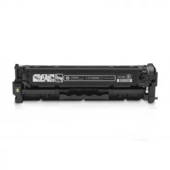 Originalus HP kasetė HP 312XC juoda didelės talpos (CF380XC)