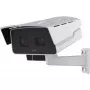 Tinklinė dėžutės formos kamera AXIS P1518-LE 8MP — AXIS 02757-001