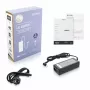 MITSU maitinimo blokas 20V 3.25A, 65W, 4.0x1.7mm, skirtas Lenovo nešiojamiesiems kompiuteriams, modelis 5ZM038