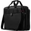 Wenger/SwissGear Legacy 17 nešiojamojo kompiuterio dėklas 43,2 cm (17 inch) portfelis juoda, pilka