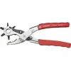 Revolverinės perforavimo replės Wiha Revolverlochzange Professional Z 65, 225 mm, modelis 28402