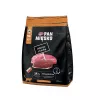 Pan Mięsko sausas maistas katėms su veršiena ir antiena (400 g)
