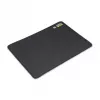 Pelės kilimėlis IBOX Aurora MPG3, 350×260 mm, 3 mm, drobė/guma, juodas