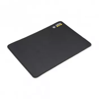 Pelės kilimėlis IBOX Aurora MPG3, 350×260 mm, 3 mm, drobė/guma, juodas