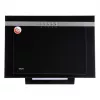 AKPO WK-4 Black LINE 2.0 60 BLACK T300 LED linijinis gaubtas/pavara