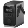 EcoFlow TRAIL 300 DC nešiojama elektrinė stotelė 5 LiFePO4 300 W 2.58 kg