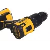 Dewalt DCD709D2T akumuliatorinis smūginis veržliasukis su baterija ir įkrovikliu