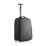 Kuprinė su ratukais XD Design Bobby Trolley juoda P705.771