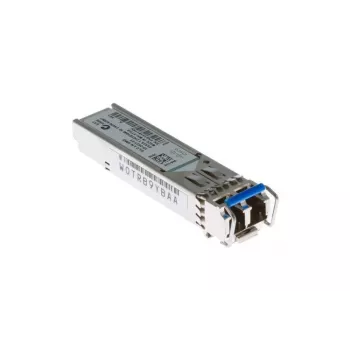 SFP modulis Cisco GLC-LH-SMD 1000 Mbit/s 1300 nm LC vienmodis