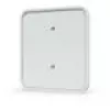 Ubiquiti UACC-FM-16cm magnetinis sieninis laikiklis polikarbonatas baltas 109,7 mm