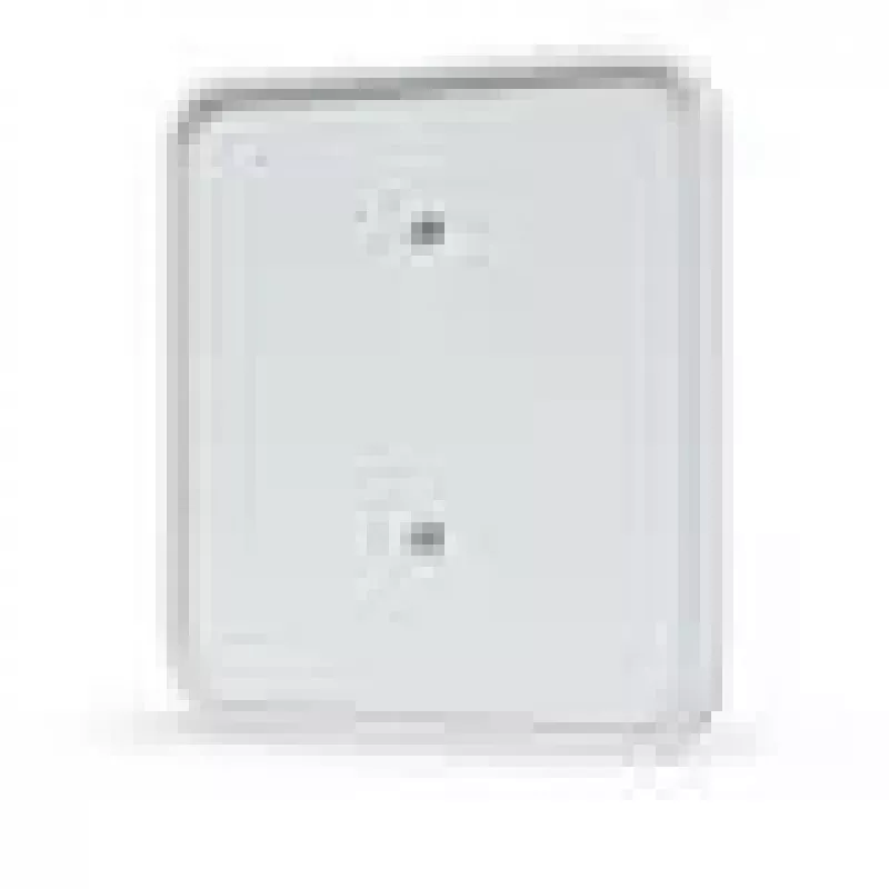 Ubiquiti UACC-FM-16cm magnetinis sieninis laikiklis polikarbonatas baltas 109,7 mm