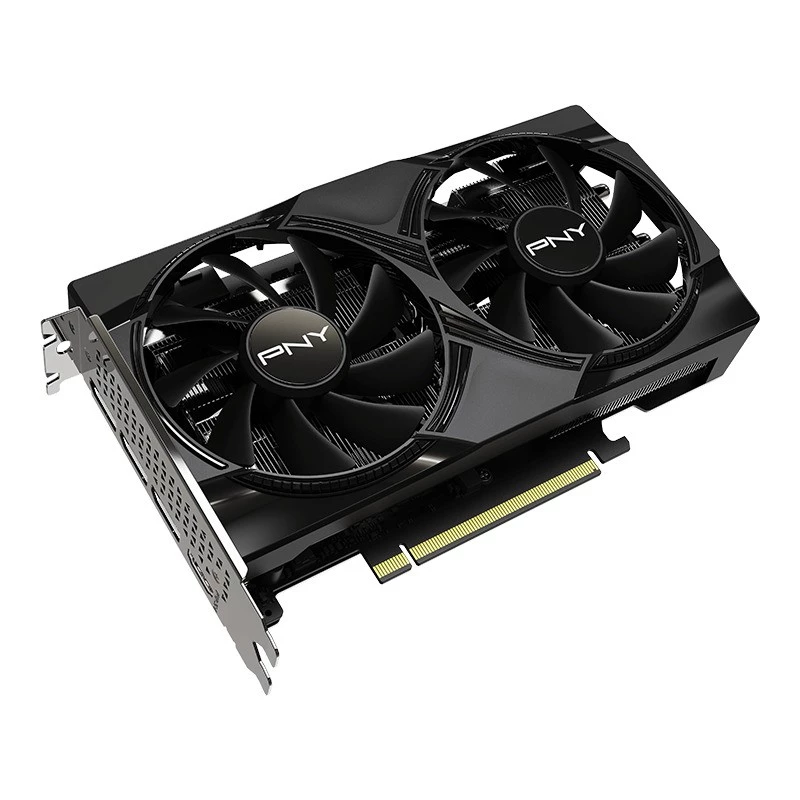 PNY GeForce RTX 5060 8 GB GDDR7 vaizdo plokštė