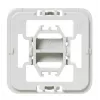 eQ-3 AG HomeMatic Kopp EQ3-ADA-KO - jungiklio montavimo adapteris