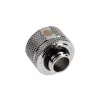 RAIJINTEK PELIAS SILVER D141806 — rinkinys 6 sidabrinių ventiliatoriaus mentelių / priedų