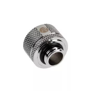 RAIJINTEK PELIAS SILVER D141806 — rinkinys 6 sidabrinių ventiliatoriaus mentelių / priedų