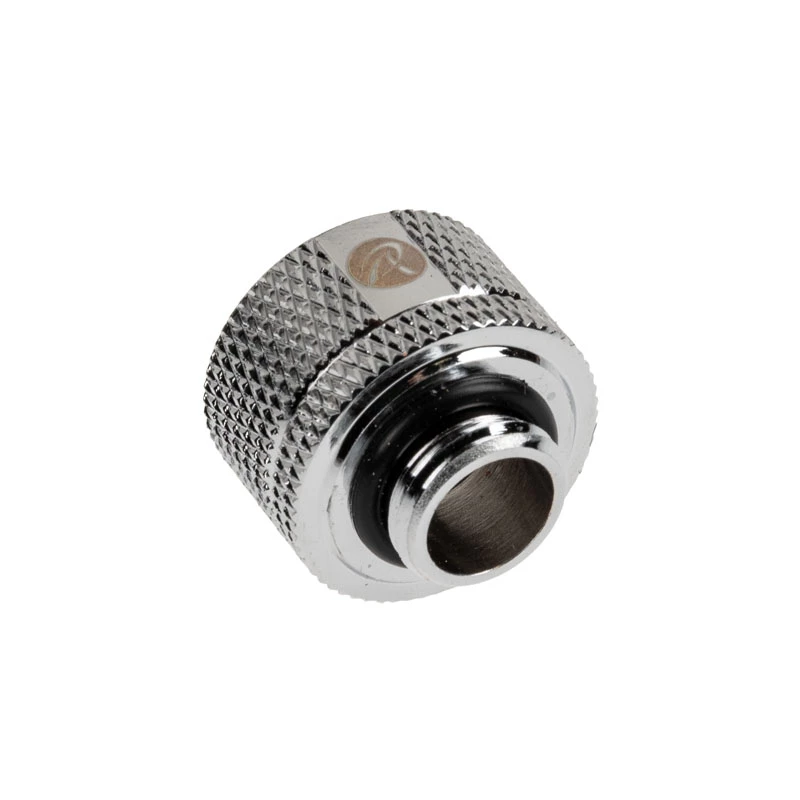 RAIJINTEK PELIAS SILVER D141806 — rinkinys 6 sidabrinių ventiliatoriaus mentelių / priedų