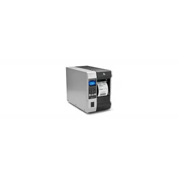 Zebra ZT610 etikečių spausdintuvas Terminis perdavimas 300 x 300 DPI 300 mm/s Laidinis ir belaidis Ethernet LAN Bluetooth