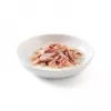 SCHESIR šlapias kačių ėdalas tunas su jautiena ir ryžiais sultinyje, 85 g