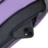 Dėklas nešiojamam kompiuteriui SBOX NSE-1206U 15,6 col. violetinis