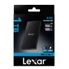 Išorinis kietasis diskas Lexar 1TB USB Type-C 3.2 Gen 2 LSL300001T-RNBNG