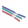 Delock 90789 lizdas 19 mm 3 kontaktų mygtukui arba jungikliui