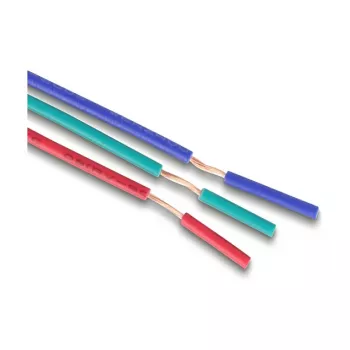 Pirminė jungtis DeLOCK 90789 230V 24mm tiesi