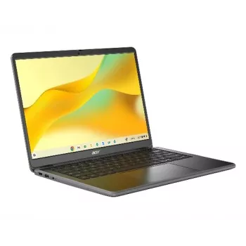 Acer Chromebook 514 CB 514 C937-TCO-C15P nešiojamas kompiuteris ChromeOS N150/8GB/64GB/14''