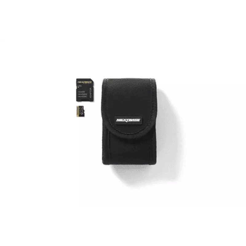 Nextbase U3-Go-Pack m. 32 GB