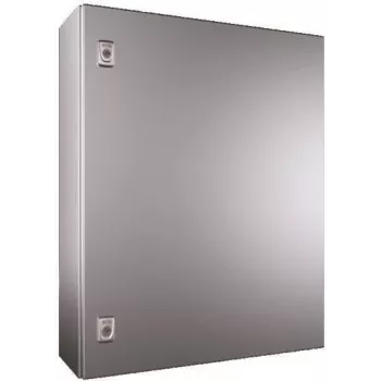 Elektros spinta Rittal 1012.000, nerūdijantis plienas, IP66, 600×210×760 mm